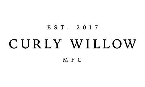 Clients Logo Curly Willow