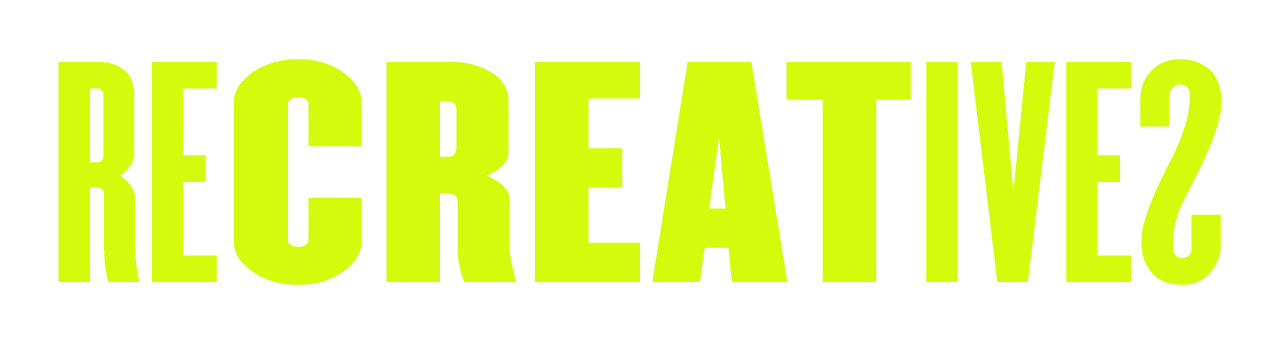 Recreatives Logo Green